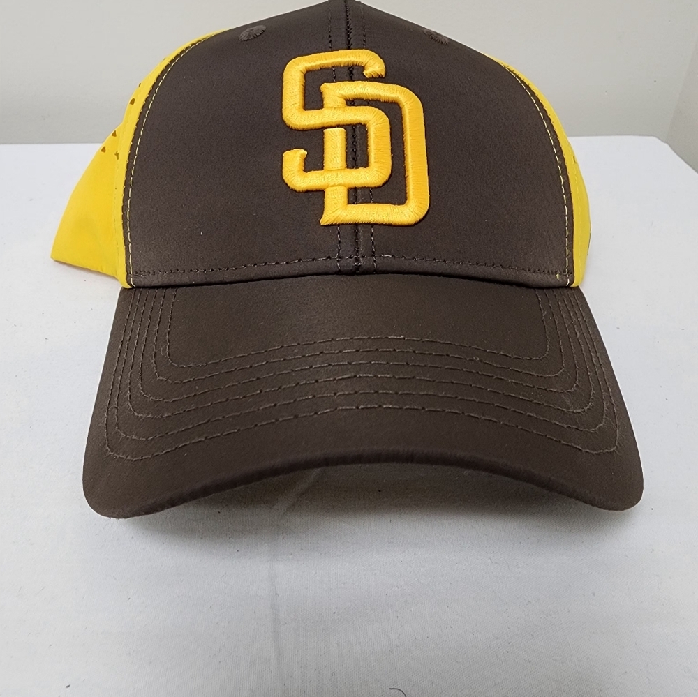 Men's Cap  San Diego
